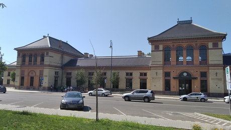 150 éve adták át a duna-drávai vasútvonal Dombóvár-Bátaszék szakaszát