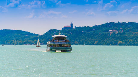 Elindult az őszi hajózási szezon