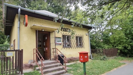 Több posta is bezár átmenetileg Kaposváron