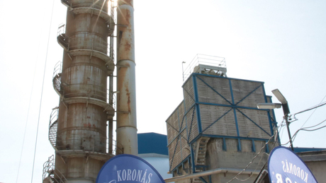 130 éves idén a kaposvári cukorgyár
