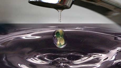 Vizet osztanak, ha arzénos a csapból folyó