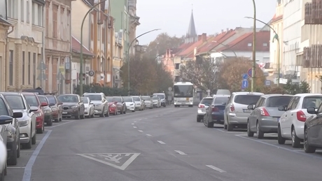 Megújult a Fő utca burkolata