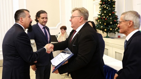 Elismert vállalkozások