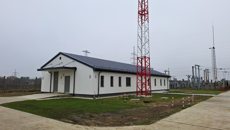 Erősödött a térségi energiaellátás