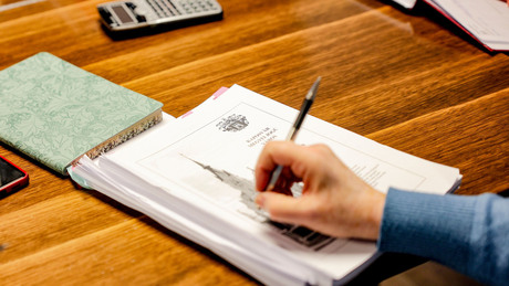 Új év, új költségvetés