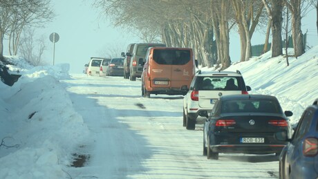 Közösségeket erősítenek az összekötő utak