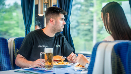 Több mint 900 ezer rendelés az Utasellátónál