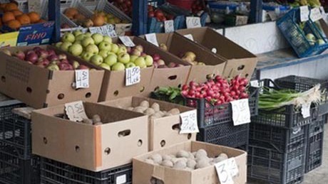 Drágult a gyümölcsök termelői ára