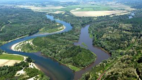 Megalakult a Mura-Duna-Dráva bioszféra-rezervátum
