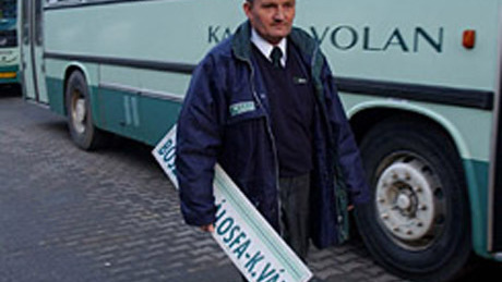 Felmentetné Gál Zoltán vezérigazgatót a Kapos Volán közlekedési szakszervezet - már 380-an írták alá a petíciót