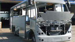 Hamarosan elkészül a Compacto, az új kaposvári autóbusz