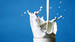 Lassú áremelkedés a somogyi tejpiacon