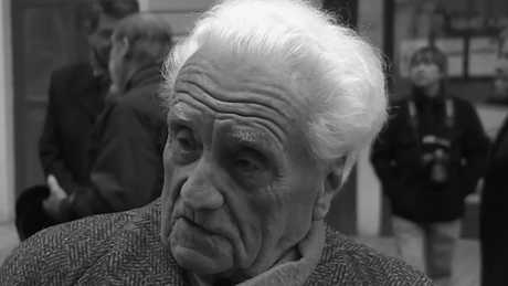 Meghalt Szigetvári György