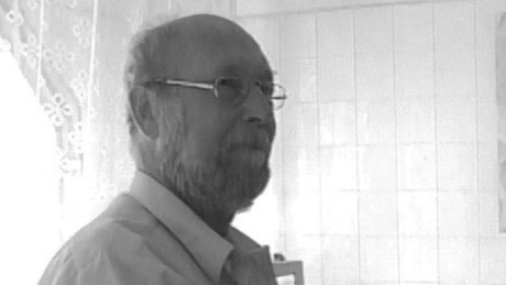 Elhunyt Dr. Ittzés Balázs