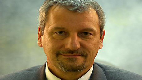 Janovics László a Dél-dunántúli Regionális Munkaügyi Központ főigazgatója