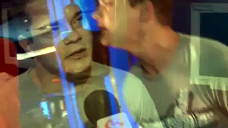 MCDC lökte a szöveget a kaposváriaknak