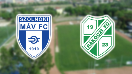 Szolnoki MÁV FC - Kaposvári Rákóczi FC
