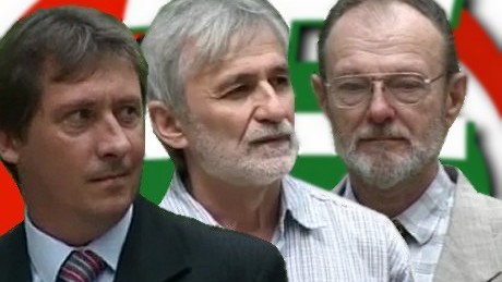 Visszalépett négy Jobbikos jelölt Kaposváron
