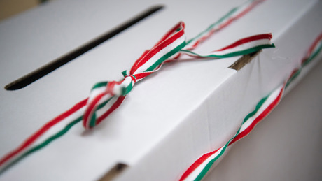 Időközi önkormányzati választást tartanak Bedegkéren