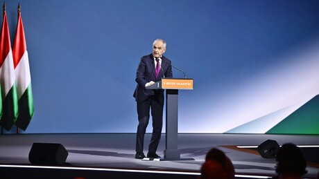 Szita: békét, biztonságot és gyarapodást szeretnénk