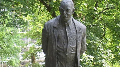 A mártír miniszterelnökre, Nagy Imrére emlékeztek Kaposváron