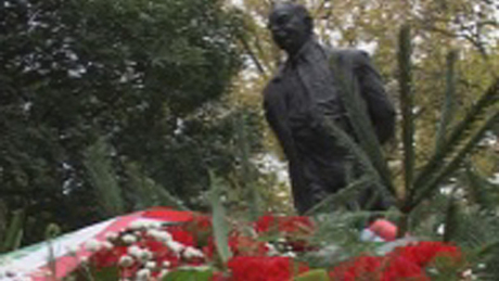 Videóval! Az 1956-os forradalomra és szabadságharcra emlékeztek Kaposváron