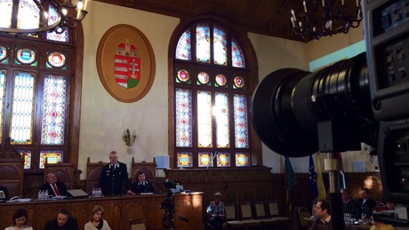 Ez történt a közgyűlésen