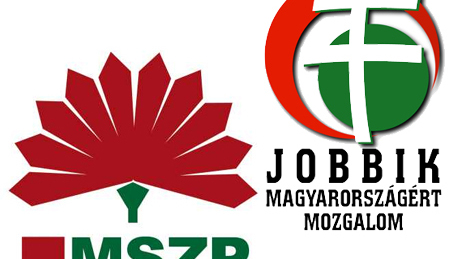 MSZP-Jobbik együttműködés a 2. fordulóban?
