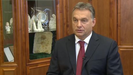 Orbán Viktor: Szita Károly szavára mi mindig odafigyelünk