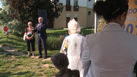 Újraindultak a "Kaposvári beszélgetések"