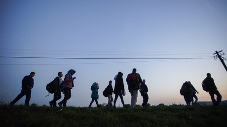 Az Európai Parlament elfogadta a migrációs paktumot