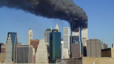 17 éve dőltek romba a WTC ikertornyai