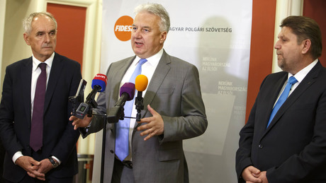 Az uniós választás az ükunokáink jövőjét is meghatározza