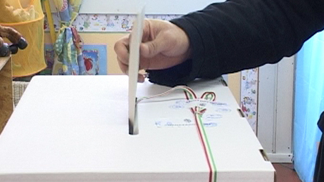 Egy somogyi településen időközi önkormányzati választás lesz vasárnap
