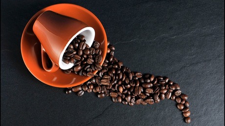 A kávéfogyasztás kedvező befolyása szervezetünkre