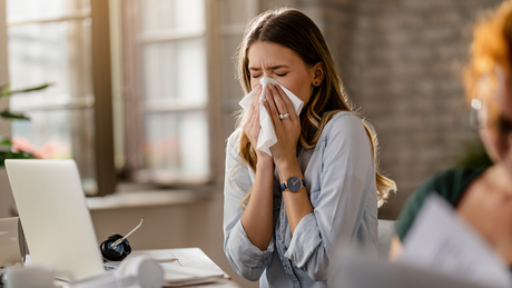 Allergia elleni módszerek: mivel érdemes próbálkozni?