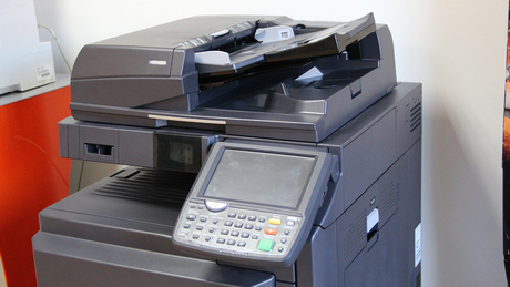 A használt irodai nyomtatókat jobb elkerülni