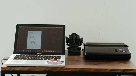 Tintapatron vagy toner kell a nyomtatómba?