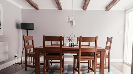 Konyhai szőnyegek: az otthon melege