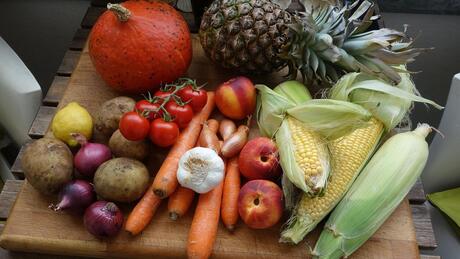 Őszi életmódváltás: dietetikusok által kerülendő táplálkozási hibák