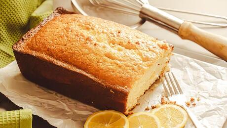 Aranyló élmény a konyhában: Kurkuma latte sütemény