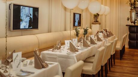 Rendezvényszervezés – a helyesen megválasztott poháron sok minden múlik