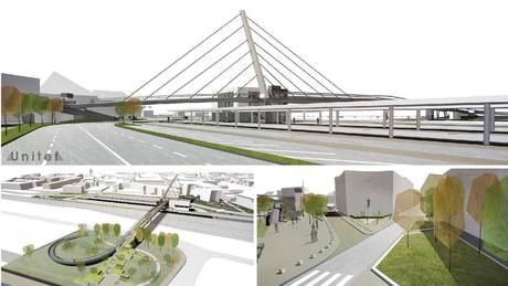 Kezdődhet a közlekedési központ kialakítása Kaposváron