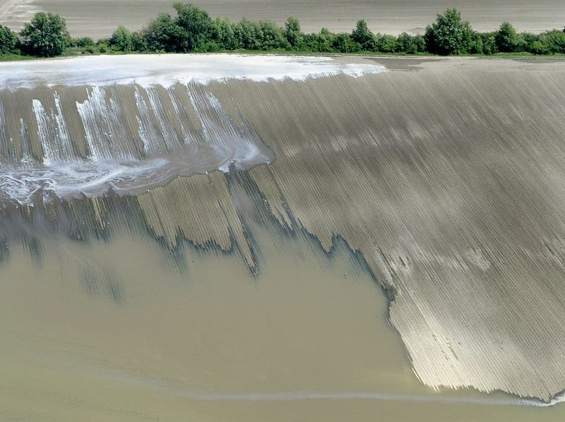 Az áradó Duna