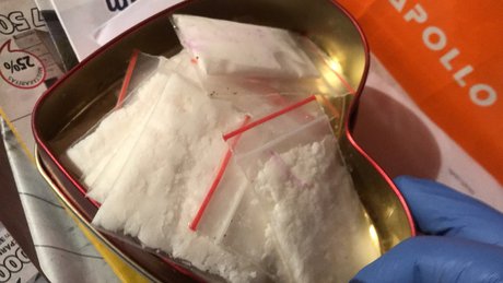 Új fajta droggal kereskedtek a somogyi nők