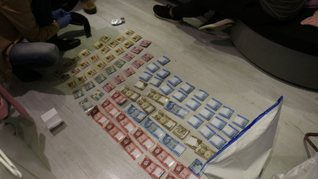 Lezárták a nyomozást a pofátlan drogdílerek ügyében