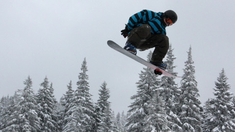 Kaposvári snowboard-sikerek Murauban