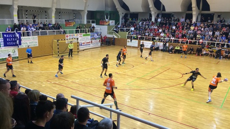 Bravúrgyőzelem a Pick Szeged ellen