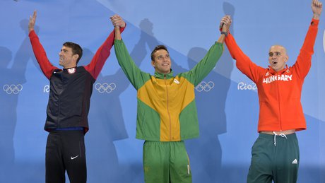 Így alakult eddig a magyaroknak az olimpia