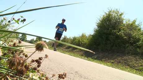 Szombaton Kaposváron startol hazánk leghosszabb ultratávú futóversenye